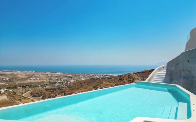 Eolithos Suites