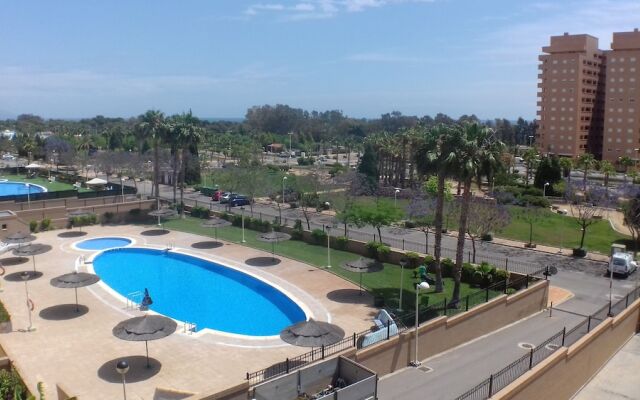 Costa Caribe I by ACV