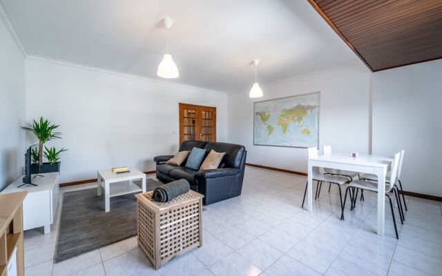 House and People - Apartamento Espaçoso