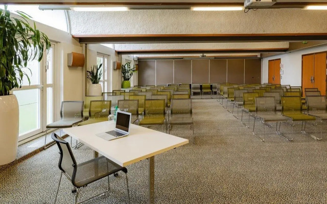 Novotel Valenciennes