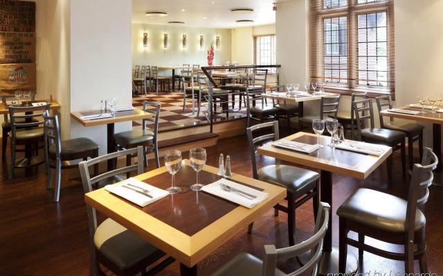 Holiday Inn London-Bexley by IHG