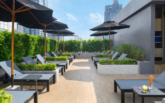 Eleven Hotel Bangkok