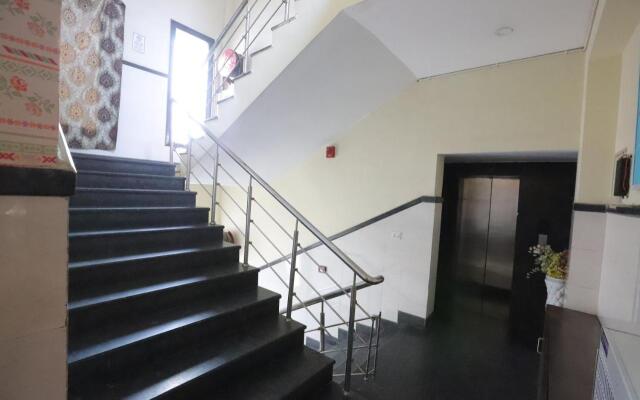 Hotel Vivah Residency Couple Friendly Pashim Vihar