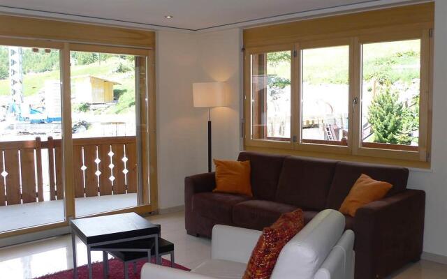 Aramis - Two Bedroom