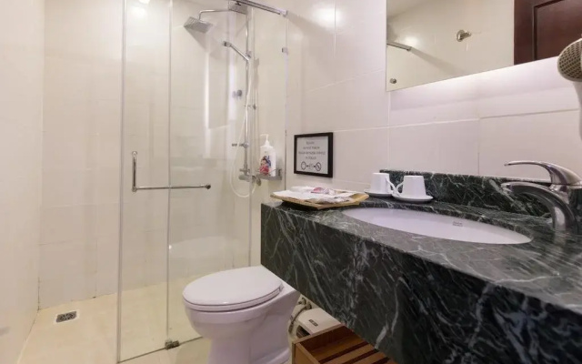 Splendid Boutique Hotel