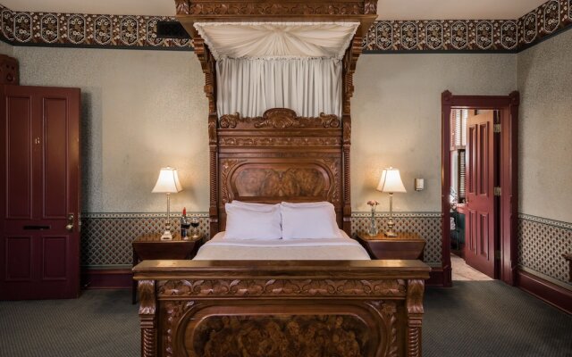 Inn at Pine Terrace