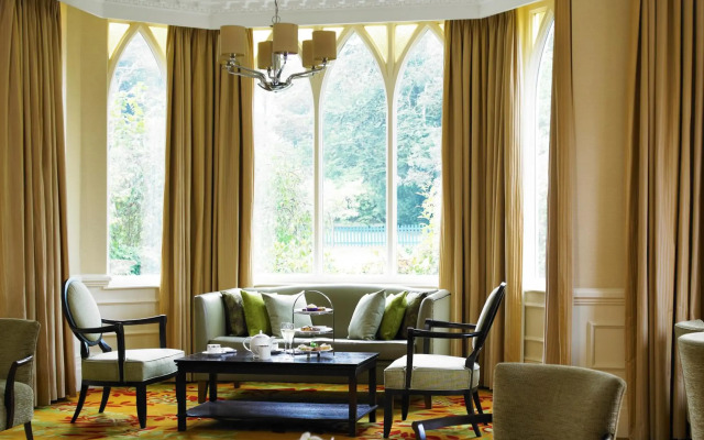 Sprowston Manor Hotel, Golf & Country Club