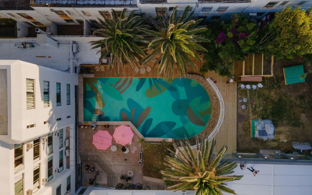 Edificio Salina Ap 213 Punta Del Este