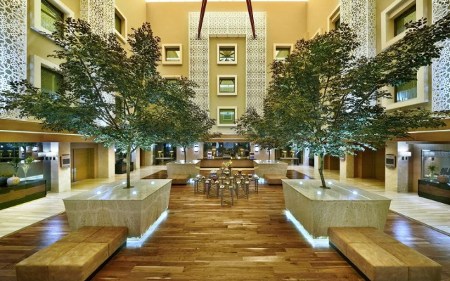 Doubletree By Hilton Hotel Riyadh - Al Muroj Business Gate