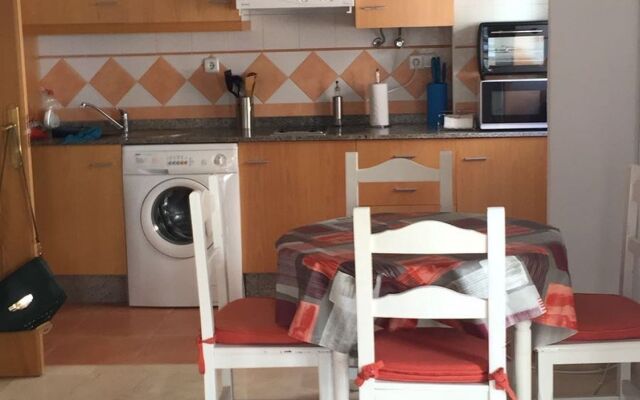 Apartment With 2 Bedrooms in Fuengirola, With Wonderful City View, Poo