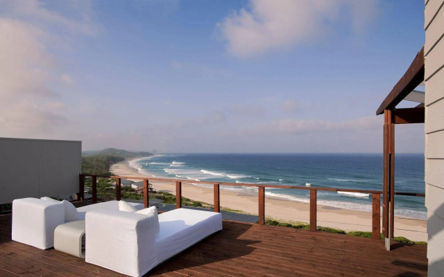 White Pearl Resorts