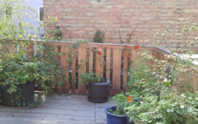 Historisches Bürgerhaus Coburg