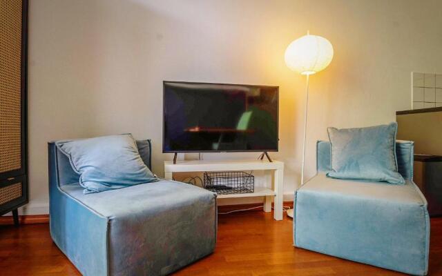 Serviced Apartements Xanthurus