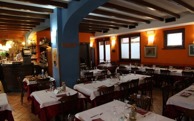 Hotel Il Borghetto