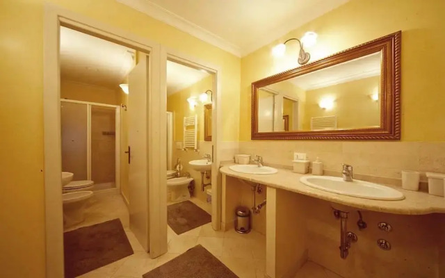 Casa Sinibaldi - Residenza DEpoca