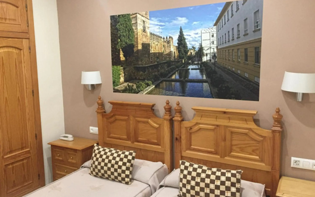 Hotel Emperador Maximiano Herculeo