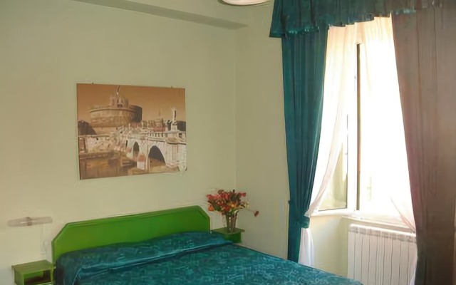 La Dolce Vita Romana bed and breakfast