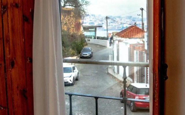 Casa Gil Vicente