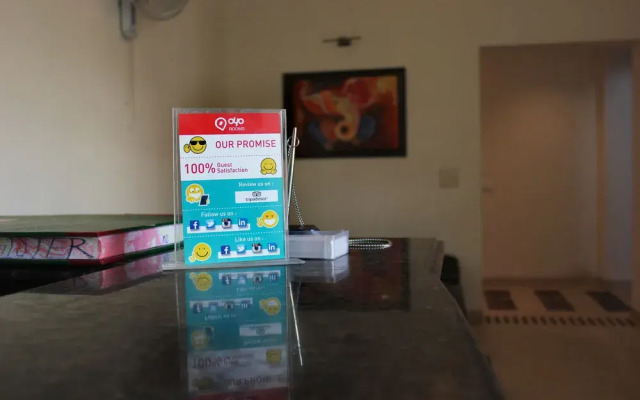 OYO Rooms Cyber City Oakwood