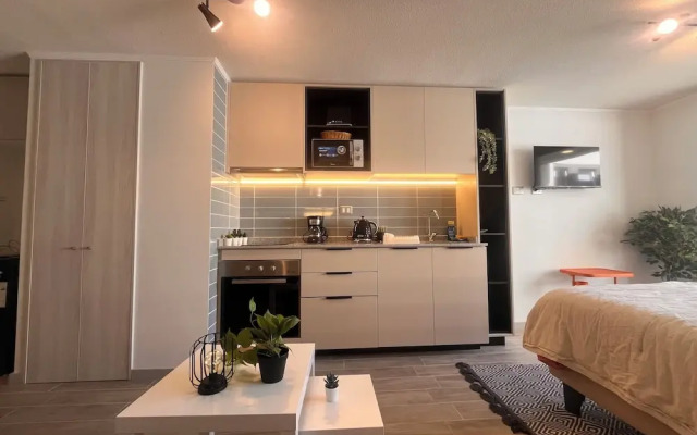 Oceana Suites Eco España