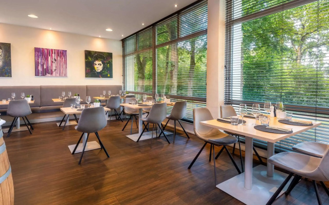 Mercure Hotel Bielefeld Johannisberg