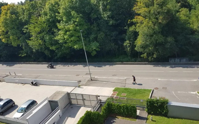 Bergamo Via Daste E Spalenga 5