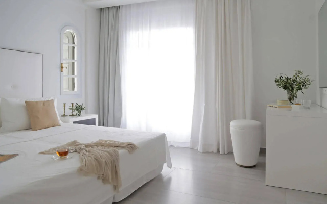 Racconto Boutique Design Hotel - Adults Only