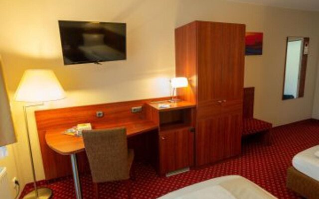 SchlafGut Hotels @Reken
