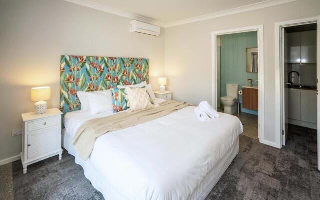 Kirsten Accommodation Parkes