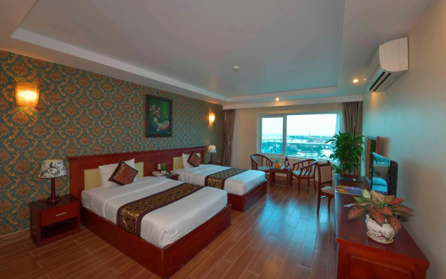 Tan Binh Hotel
