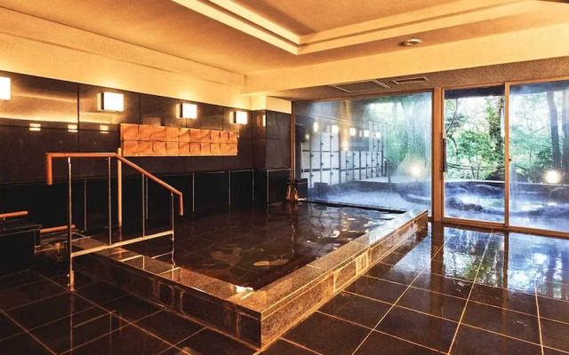 Tokyu Vacations Hakone Gora