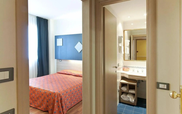 Hotel San Remo
