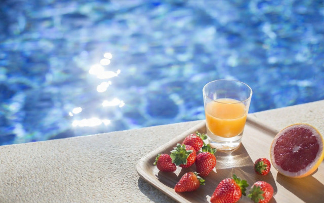 Las Gaviotas Suites Hotel