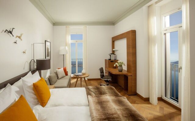 Bürgenstock Hotels & Resort – Palace Hotel