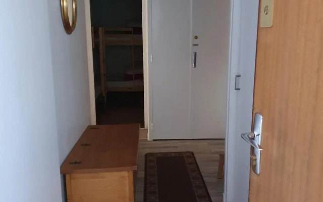 Appartement Les Deux Alpes, 3 pièces, 8 personnes - FR-1-348-245