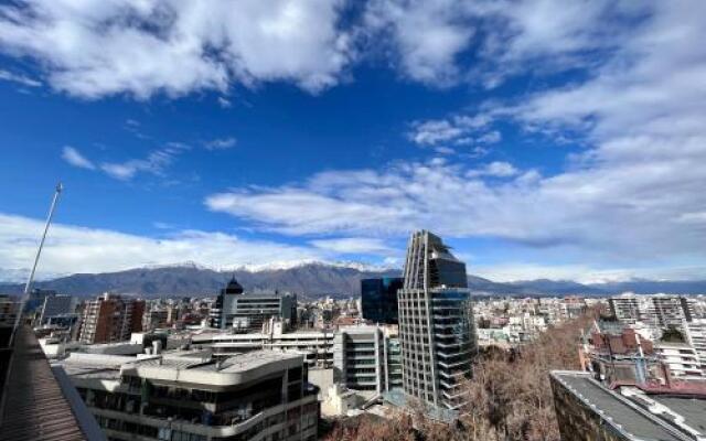 City Centro Apartamentos