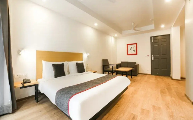 OYO Townhouse 160 Sector 1 Vaishali