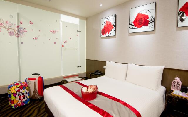 Design Ximen Hotel