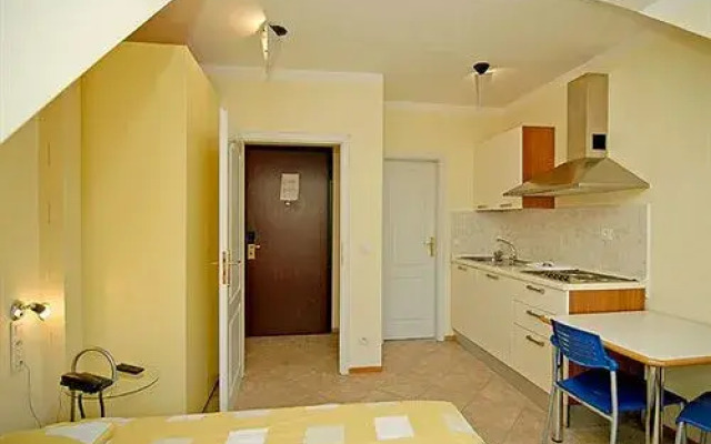 Residence V Tůních 14