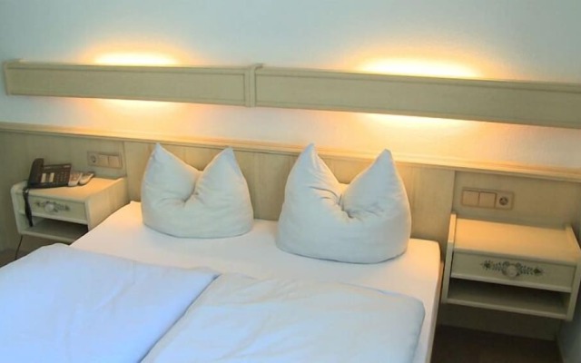 Hotel Zum Neuen Schwan