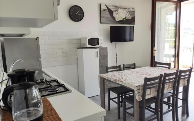 Residence Le Giare