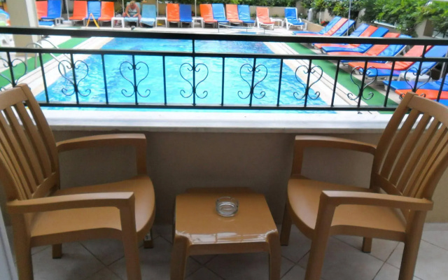 Marmaris Liman Apart