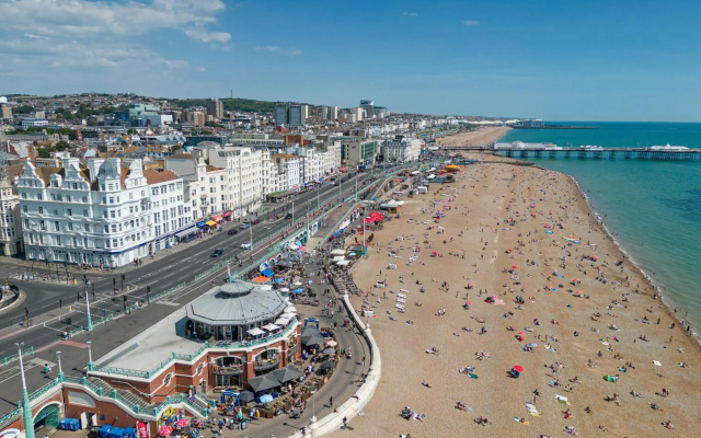 Harbour Hotel Brighton