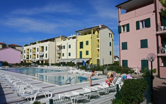 Residence Albatros