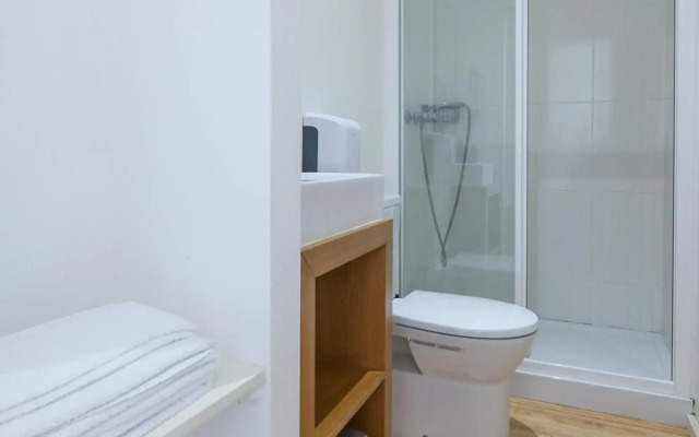 Being Porto Hostel