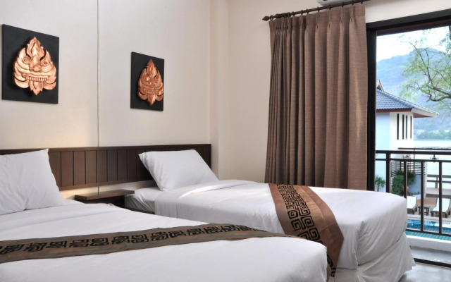 Monsane River Kwai Resort