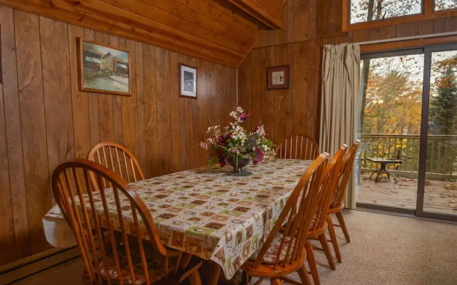 Mountain House 5 Bedroom House