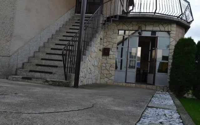 Guest house Sobe Barkovic