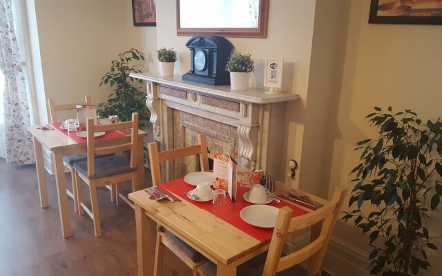 The Regent Guest House
