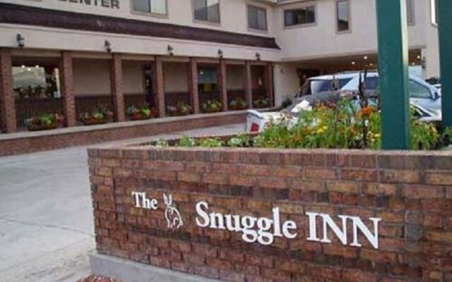 The Snuggle Inn